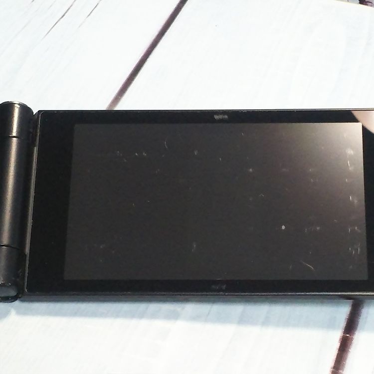 docomo arrows �ٻ��� �������� F-03L �֥�å�  311