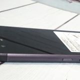 FUJITSU docomo arrows SV F-03H Black  998