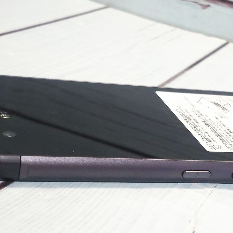 FUJITSU docomo arrows SV F-03H Black  998