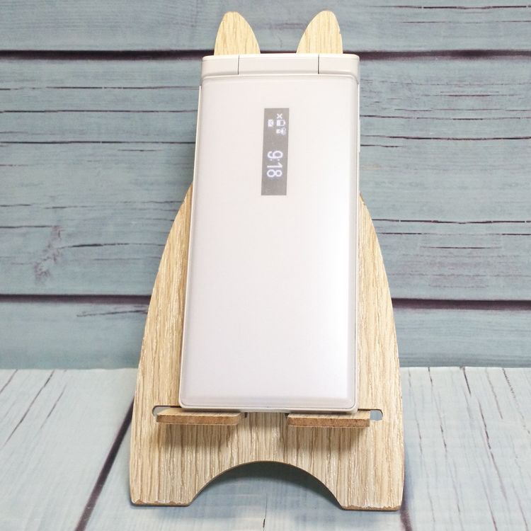 SoftBank ������ DIGNO�������� 501KC �ۥ磻��  032