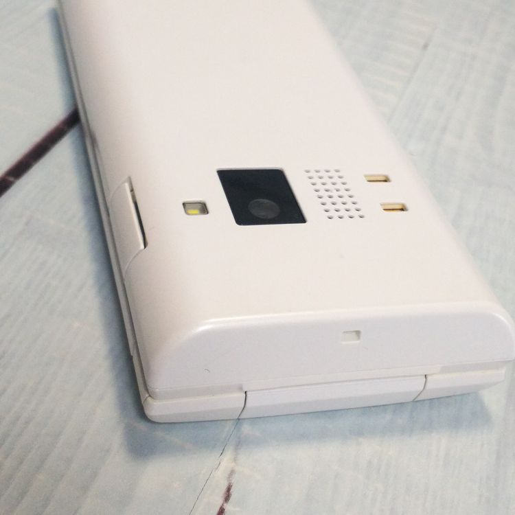 SoftBank ������ DIGNO�������� 501KC �ۥ磻��  032