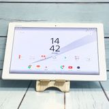 au Xperia Z4 Tablet SOT31 �ۥ磻������ �����  180