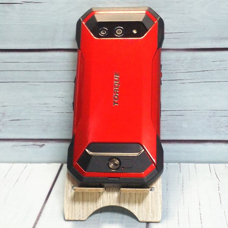 au ������ TORQUE 5G KYG01 ��å�  455