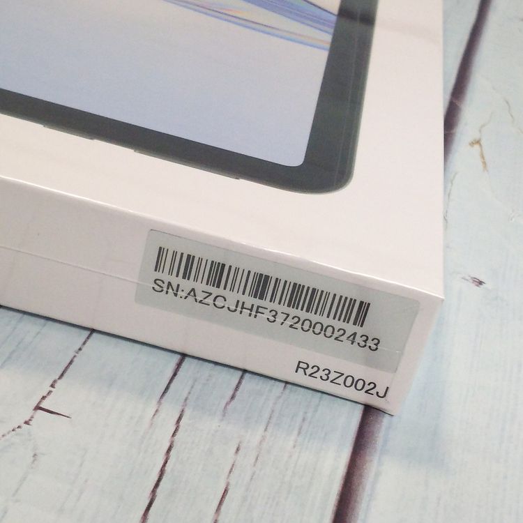 Zi:tab R23Z002J Android ���֥�å�11.97����� 6GB/128GB ����