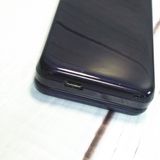 docomo SHARP �����쥹�������� SH-02K �֥롼�֥�å� �ͥ��ӡ�  448