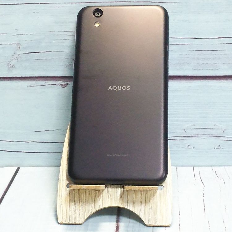 SHARP Softbank AQUOS sense basic 702SH ֥å  794