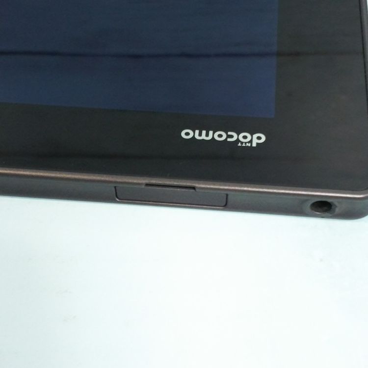 docomo arrows Tab F-02K Black �֥�å�  967