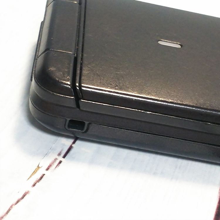 docomo DIGNO ������ �������� �١����å� KY-41B �֥�å�  303