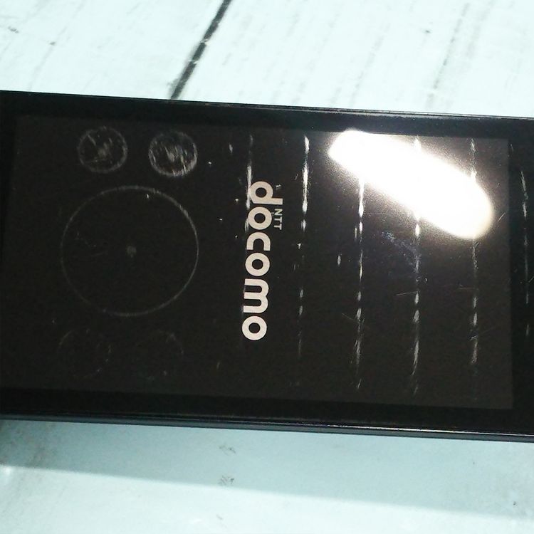 docomo SH-02L AQUOS SHARP �������� �֥�å�  169