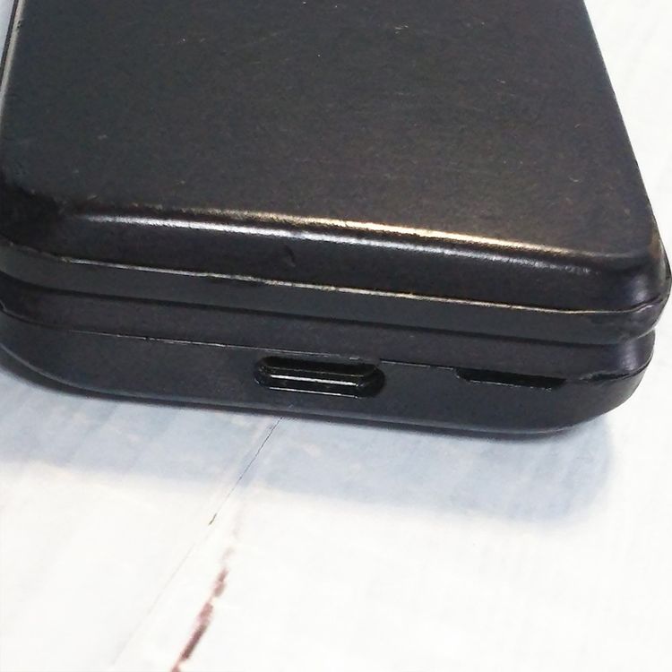 docomo DIGNO ������ �������� �١����å� KY-41B �֥�å�  419