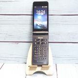 docomo arrows 富士通 ケータイ F-03L ブラック 907