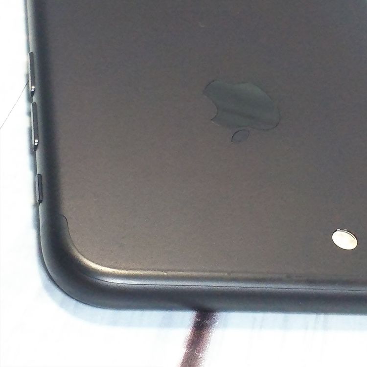 SIM�ե꡼ iPhone7 128GB �֥�å�  416