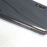 au Galaxy A20 SCV46 Black  138