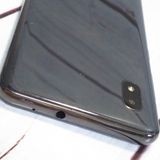 au Galaxy A20 SCV46 Black  225