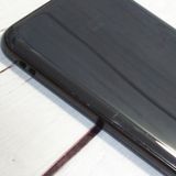 au Galaxy A20 SCV46 Black  208