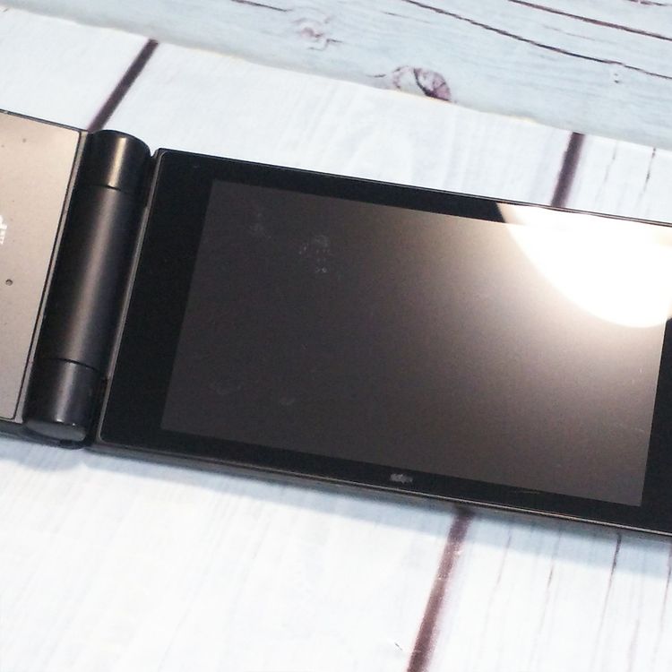 docomo arrows �ٻ��� �������� F-03L �֥�å� [������]  547