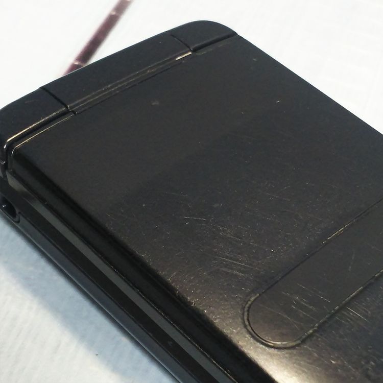 au GRATINA KYF42 �֥�å� ������ SIM���å�  933