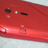 docomo �ٻ��� F-04J �餯�餯���ޡ��ȥե���4 �ԥ� PINK  114