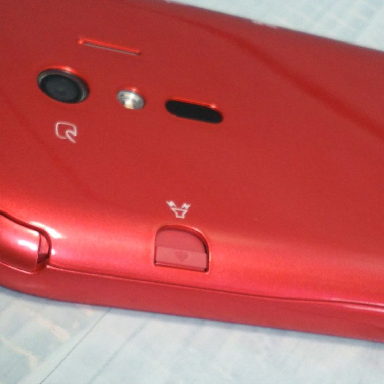 docomo �ٻ��� F-04J �餯�餯���ޡ��ȥե���4 �ԥ� PINK  114