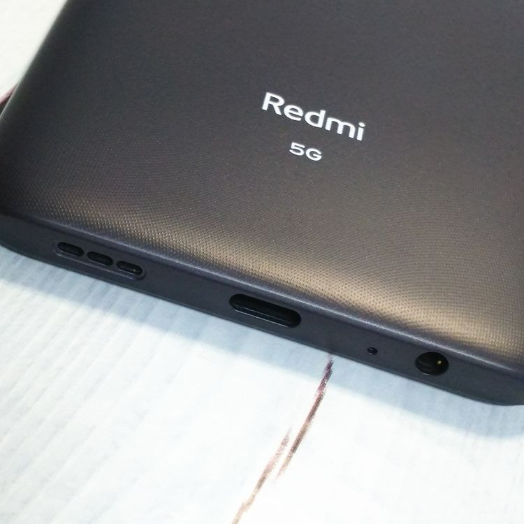 Softbank Xiaomi Redmi Note 9T �֥�å�  ���� 289