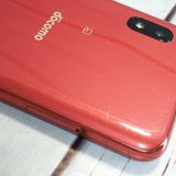 docomo Galaxy A21 SC-42A ��å�  667