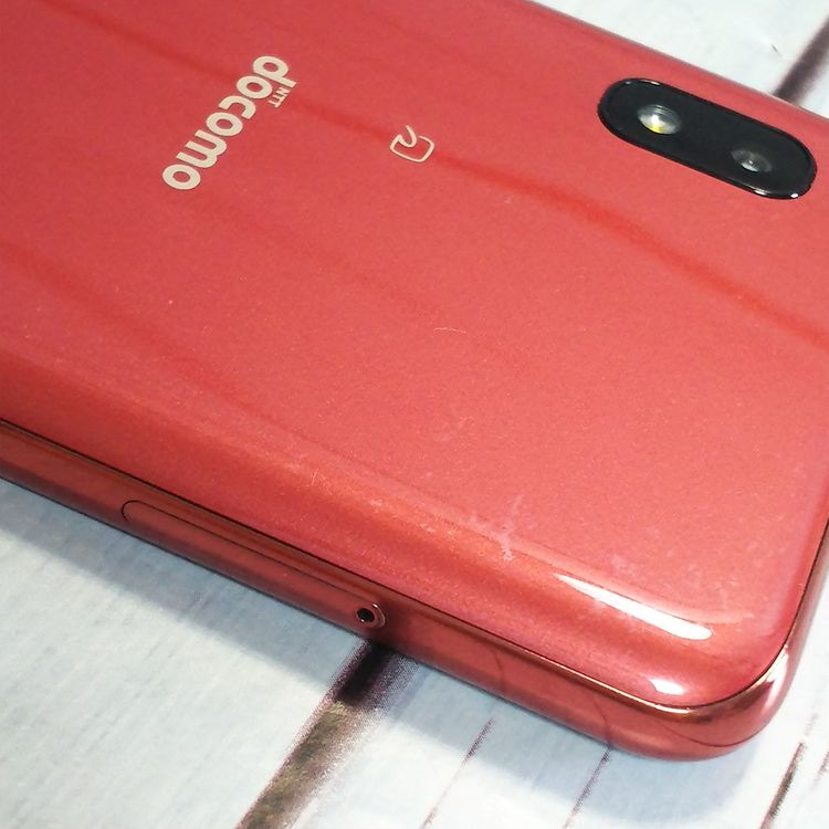 docomo Galaxy A21 SC-42A ��å�  667