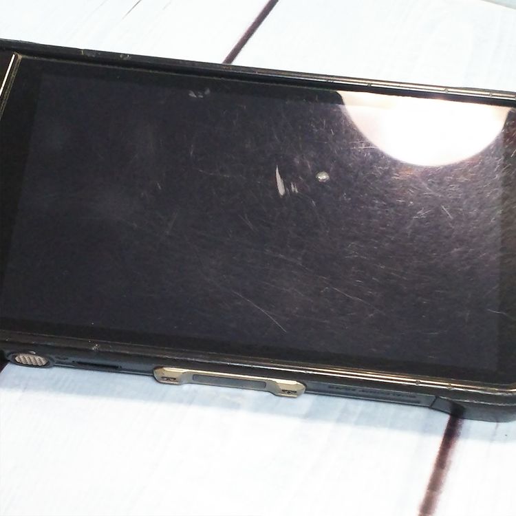 au KYV41 TORQUE G03 ֥å KYOCERA  603