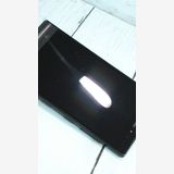 KYOCERA au V03 (KYV38) Royal Black �֥�å�  740