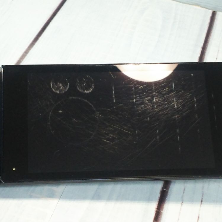 docomo SH-02L AQUOS SHARP �������� �֥�å� [������]  262