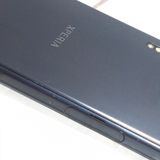 au Xperia XZ SOV34 Forest Blue �ե��쥹�ȥ֥롼  281