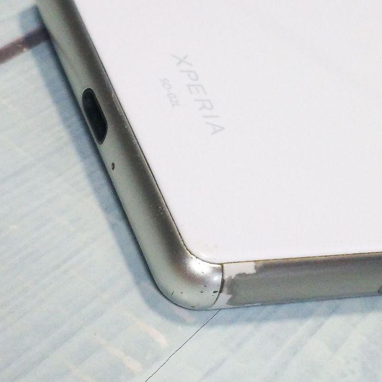 docomo Xperia Ace SO-02L �ۥ磻��  203