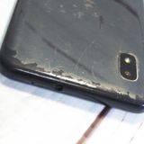 au Galaxy A20 SCV46 Black  795