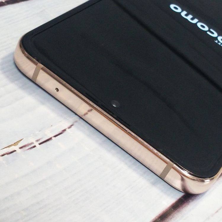 docomo Galaxy Z Flip4 SC-54C �ԥ󥯥������ [������]  115