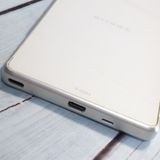 docomo arrows SV F-03H White  365