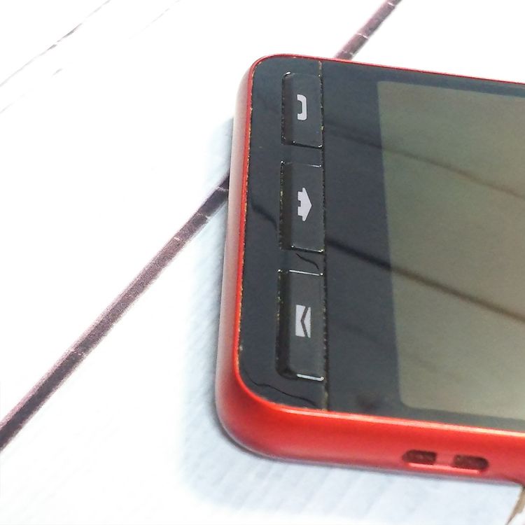 Y!mobile ���󤿤󥹥ޥ�2 A001KC ��å�   253