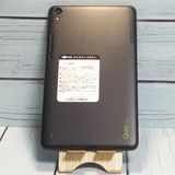 au KYOCERA Qua tab QZ8 ⥫֥å KYT32  186