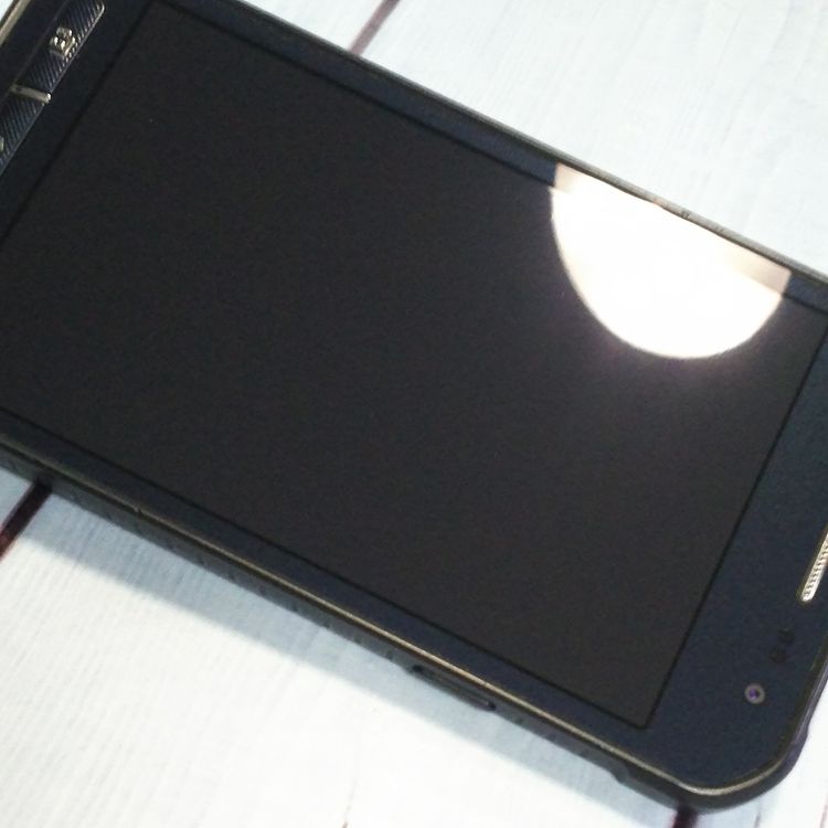 docomo Galaxy Active neo SC-01H �֥�å�  507