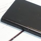 au Xperia XZ1 SOV36 Black  495
