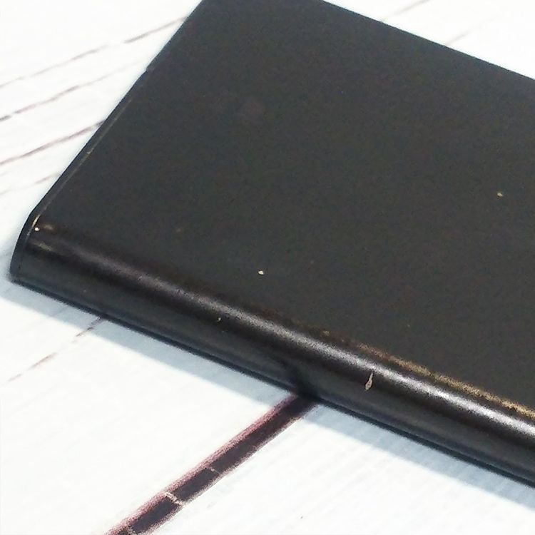 au Xperia XZ1 SOV36 Black  495
