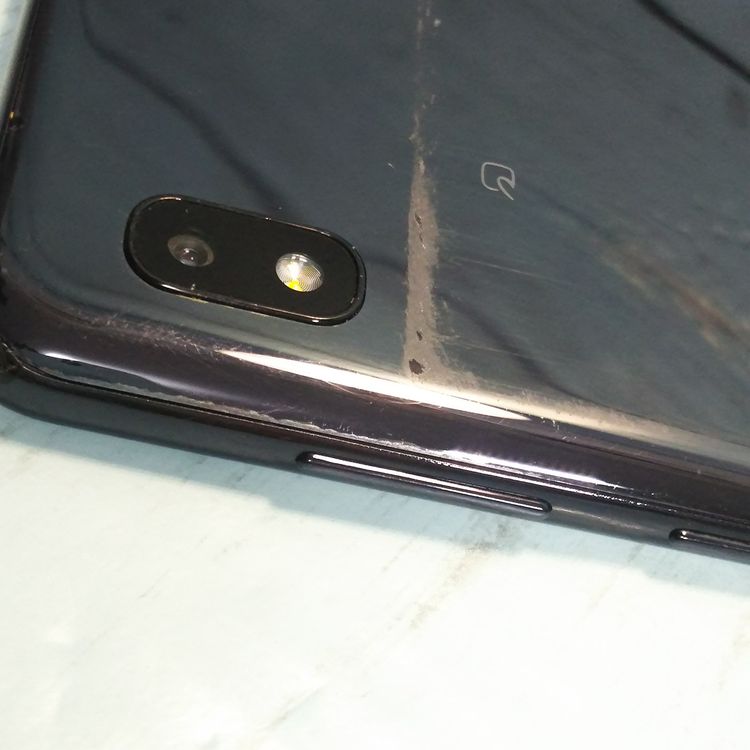 au Galaxy A21 SCV49 �֥�å�  327