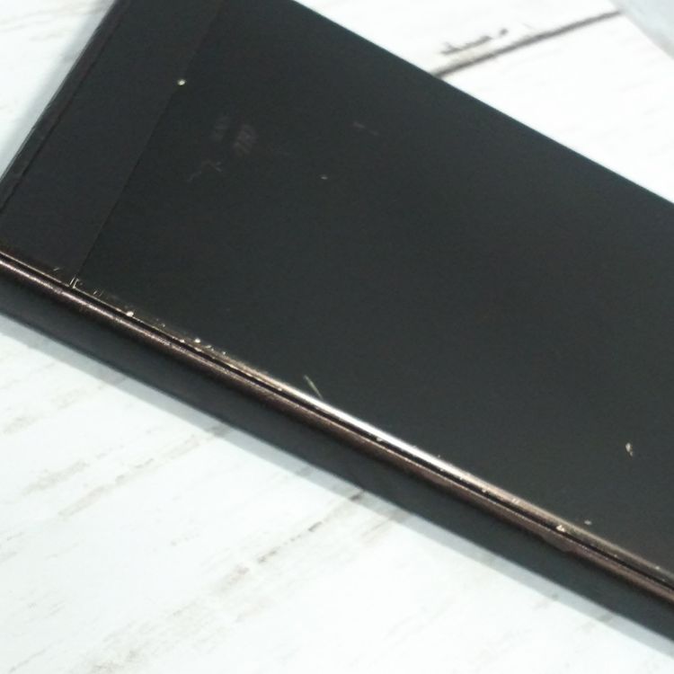 SONY Xperia XZs SOV35 au �֥�å�  882