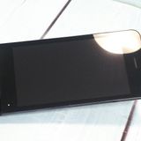 docomo AQUOS SH-01J �֥롼�֥�å� �ͥ��ӡ� �������� SHARP  923