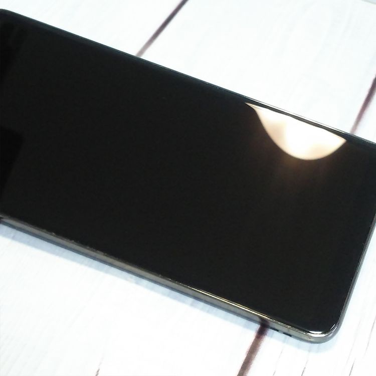 au Galaxy A20 SCV46 Black  225