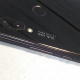 Huawei au P20 lite HWV32 �֥�å�  571