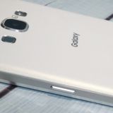 au Galaxy A8 SCV32 32GB �ۥ磻�� �����  169