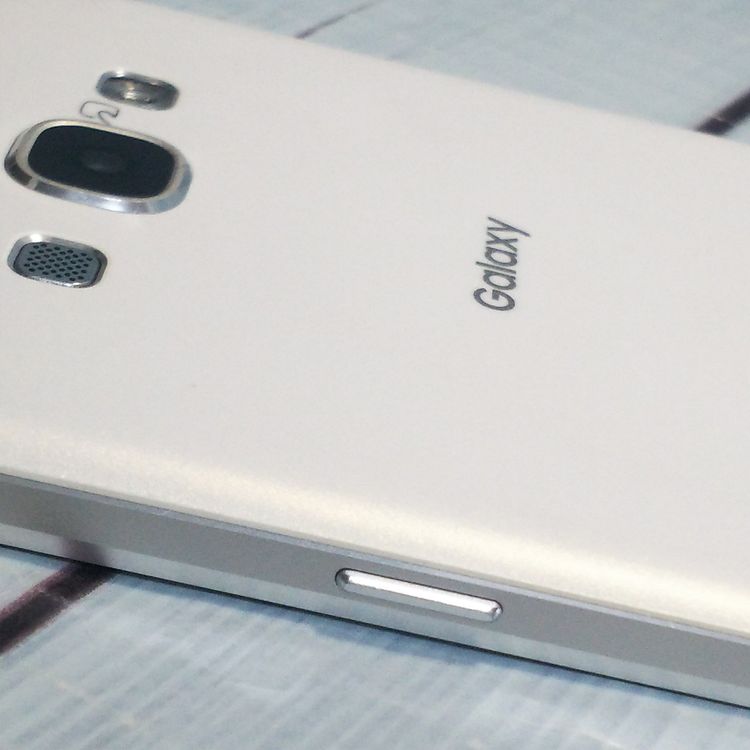 au Galaxy A8 SCV32 32GB �ۥ磻�� �����  169
