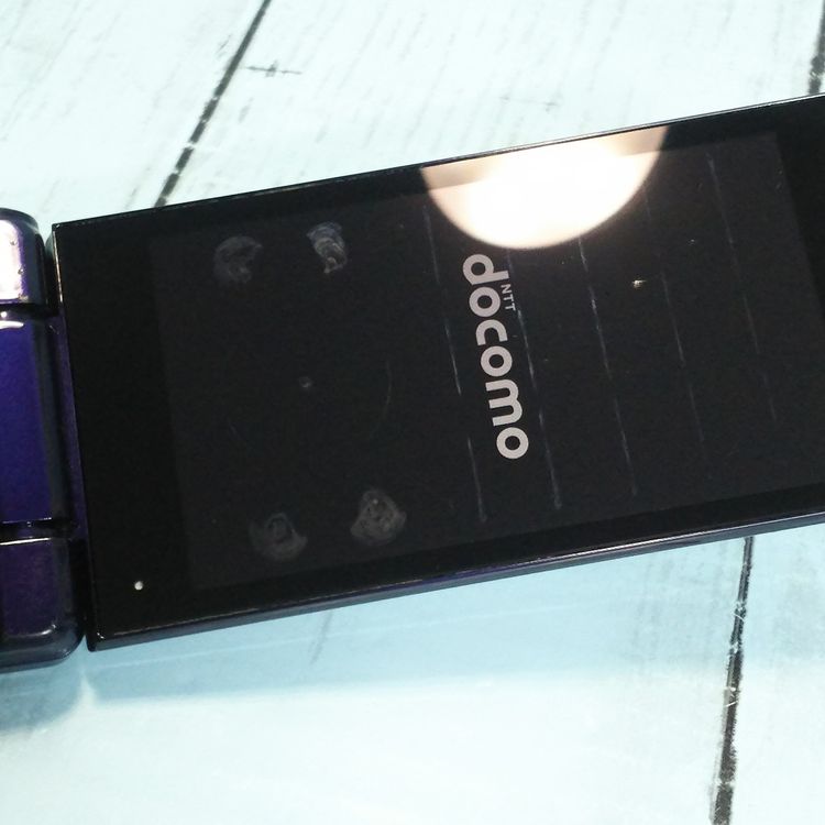 docomo AQUOS SH-01J �֥�å� �������� SHARP [������]  341
