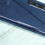 au Xperia5 SOV41 �֥롼  891