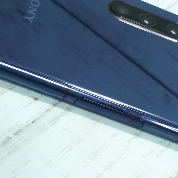 au Xperia5 SOV41 �֥롼  891