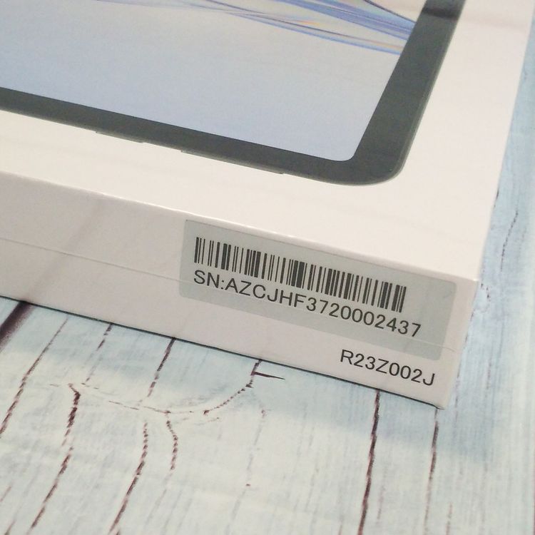 Zi:tab R23Z002J Android ���֥�å�11.97����� 6GB/128GB ����